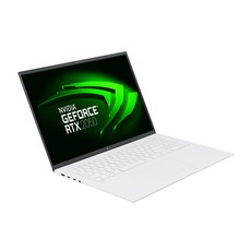 LG전자 그램 17Z90Q-EA76K [512GB 16GB], WIN11 Home, 화이트, 512GB, 코어i7, 16GB