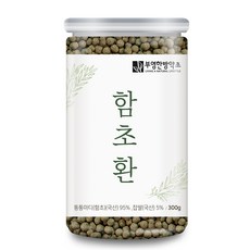 부영한방약초 함초환, 300g, 1개