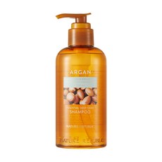 네이처리퍼블릭 아르간 에센셜 딥 케어 샴푸, 300ml, 1개