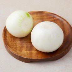 유기농 인증 국내산 깐 양파, 500g, 1봉