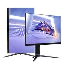 인터픽셀 IP2772 27인치 FHD 240Hz 멀티스탠드 IPS 게이밍 모니터, 단품
