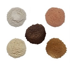 동의한약나라 황제환 혼합분말 430g 재료세트 (러시아녹용분골+침향+홍삼+당귀+산수유), 1개