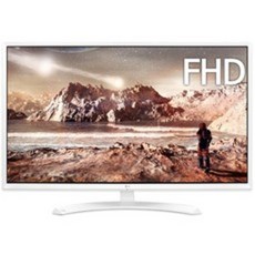 LG전자 32형 Full-HD IPTV 모니터, 32MN58HMW
