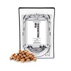 두손애약초 사차인치 600g