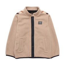DAKS LITTLE [아울렛] 플리스 점퍼