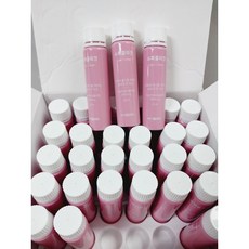 아모레 바이탈뷰티 슈퍼콜라겐 정품 30앰플 저분자 피쉬콜라겐, 1세트
