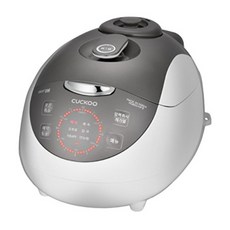쿠쿠 3인용 IH 압력밥솥 CRP-HQB0310FS, 단품