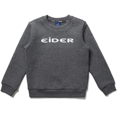 아이더 아이더(EIDER) 이월상품 키즈 아동용 그래픽 맨투맨티셔츠 레이온소재혼방 부드러움 스판소재적용 신축성우수 JUU20213 MARTIN (마틴) 티셔츠 ZN1