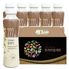 프리미엄웰선식 클래식, 6개, 50g