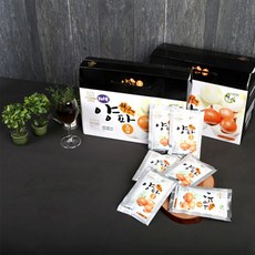 [e경남몰]합천 국내산100% 자색 양파즙 100ml x 50팩, 50개, 단품