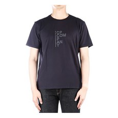 [CP컴퍼니] (12CMTS050A 005100W 888) 남성 반팔 티셔츠