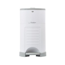 매직캔리필 기저귀통 휴지통 M220 M250 M280 M330 매직캔정품, 25_M280NSW->25L기저귀통/화이트, 1개