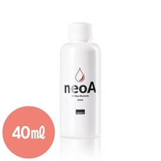 아쿠아리오 네오A 40ml, 1개