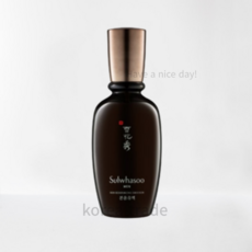 설화수-맨 본윤 유액 90ml