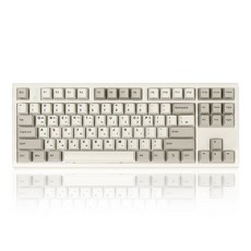 COX 엔데버 오리지널 레트로 PBT 무접점 텐키리스, 35g