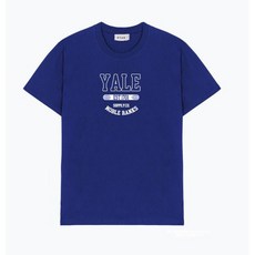 아타르 예일 YALE 오버핏 반팔 티셔츠