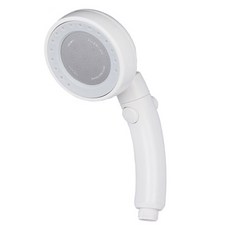 모나코올리브 원터치 절수 샤워기 SUN-360, 1개