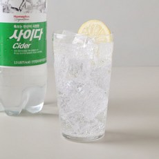 홈플러스 HomePlus 시그니처사이다1.5L