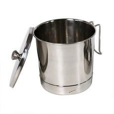 마켓비 UMSS 음식물쓰레기통 1.8L