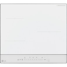 LG전자 빌트인 디오스 오브제컬렉션 인덕션 전기레인지 3구, 방문설치, BEI3WWQTO
