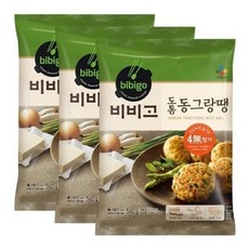 비비고 도톰 동그랑땡 560g 3개, 비비고 도톰동그랑땡 560g 3개