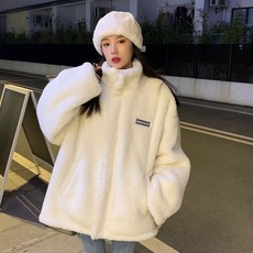 꽃소담 Winter jacket ZYZC2298 여성 롱 웰론 경량패딩 점퍼 자켓