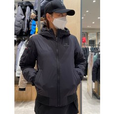 아이더 스투키플렉스 여성 구스다운자켓/DWW21554_Z1(142649 )
