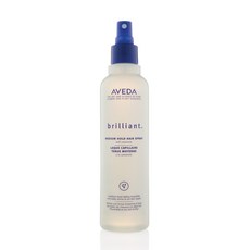 아베다 브릴리언트 헤어 스프레이, 250ml, 1개