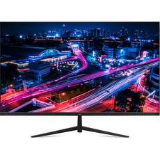 어드밴스원 80.01cm 보더리스 165hz 게이밍모니터, MV32F165K 무결점