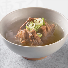 사미헌 갈비탕 1kg x 5팩, 갈비탕 1kg x5, 5개