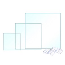 고운물 수조뚜껑세트 (25큐브용클립4개 포함)