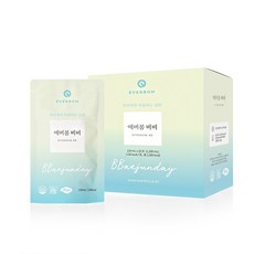 에버봄 비비 애프터, 120ml, 10개