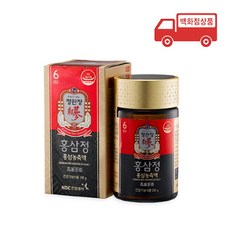 정관장 [정관장] 홍삼정 [240g], 선택완료, 단품없음