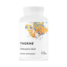 Thorne Research 쏜리서치 피마자 운데실렌산 SF722 250젤캡
