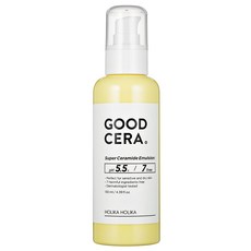 홀리카홀리카 굳세라 수퍼 세라마이드 에멀젼, 130ml, 1개
