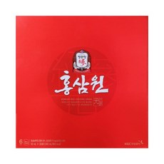 정관장 홍삼원 50mL 30포, 상세페이지 참조, 상세페이지 참조