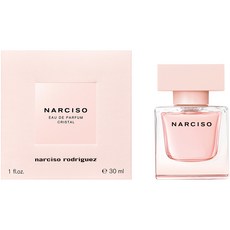 나르시소 로드리게즈 나르시소 오드퍼퓸 크리스탈, 30ml