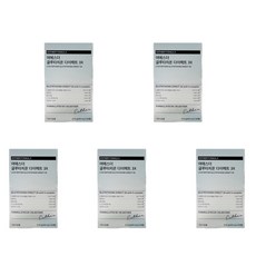 에스더포뮬러 여에스더 글루타치온 다이렉트 320mg x 150매, 5개, 9.6g