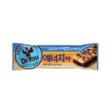 닥터유 에너지바 컴팩트, 40g, 15개