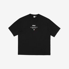 휠라 스포르티바 반팔티셔츠 FE2RSE5305X