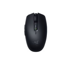 레이저 무선마우스, Orochi V2, Black