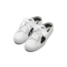 [푸마]##인기## (NC동수원) 트렌드한 다자인의 발 편한 뮬 바리 뮬 리본 Bari Mule Ribbon Wns (382331 03)