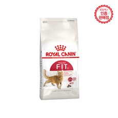로얄캐닌 피트 10kg, 10000g, 1개, 단품
