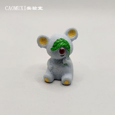 수면 기념일선물 대형 Koala Doll 크리스마스선물 안고자는 바디필로우 캐릭터 선물 코알라 인형 선물, 2 코알라