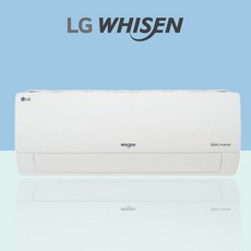 휘센 LG 에어컨 인버터 6평 SQ06BCAWDS 원룸 투룸 거실 방 가정용 사무실 벽걸이 에어컨