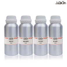 국내산 대용량 프래그런스 오일 500ml 88종 향수 원액 디퓨저 원액 향수 만들기 디퓨저 만들기 (DIY), 77.르라보 베르가못 500ml