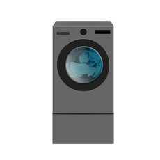 LG 드럼세탁기+미니워시 트롬 트윈워시 FX23VNAX ..