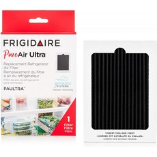 Frigidaire PAULTRA PureAir 울트라 냉장고 에어 필터 6.5 "x 4.75"