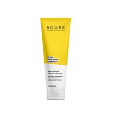 아큐어 울트라 하이드레이팅 샴푸 아르간 & 호박, 1개, 236.5ml
