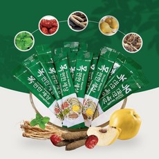 환절기 미세먼지 기침 가래 목 편한숨 호흡기 기관지에 좋은 식품 건강 분말 30포 1박스, 1박스(30포) +선물포장
